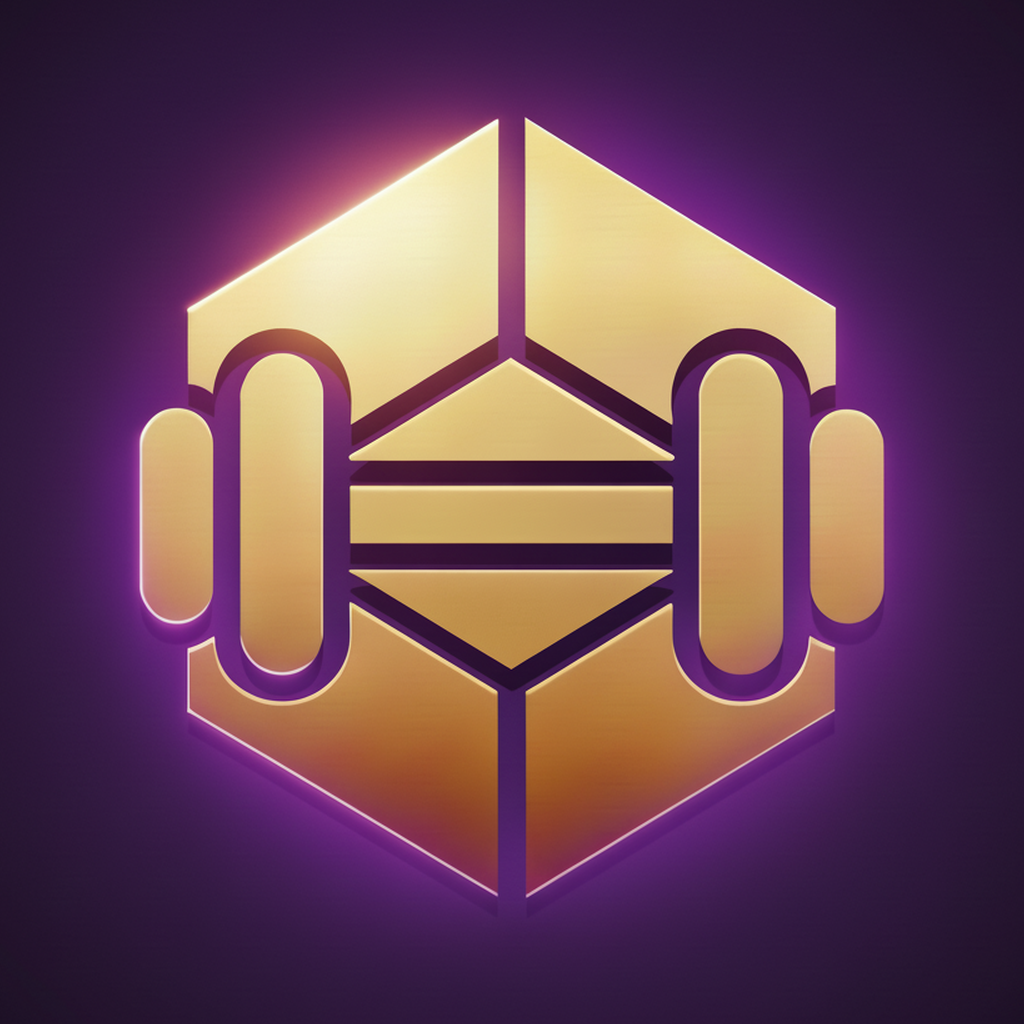 hex-forge app icon